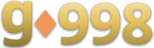 go998 logo